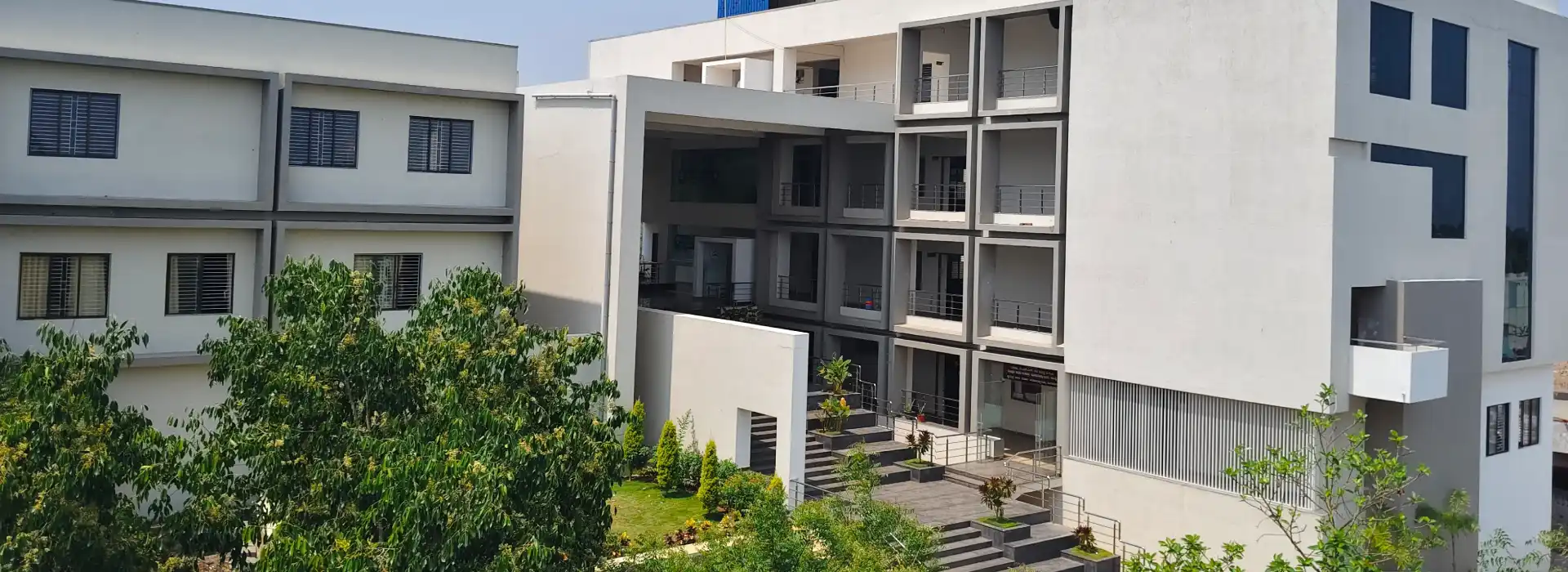 BLDEA'S College of Nursing, Jamkhandi